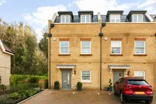 Jubilee Mews Taplow Riverside SL6 photo 1
