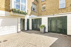 Charles II Place, Chelsea, SW3 photo 1