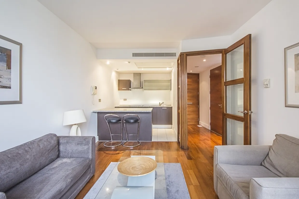 Westcliffe Apartments Paddington W2 photo 2