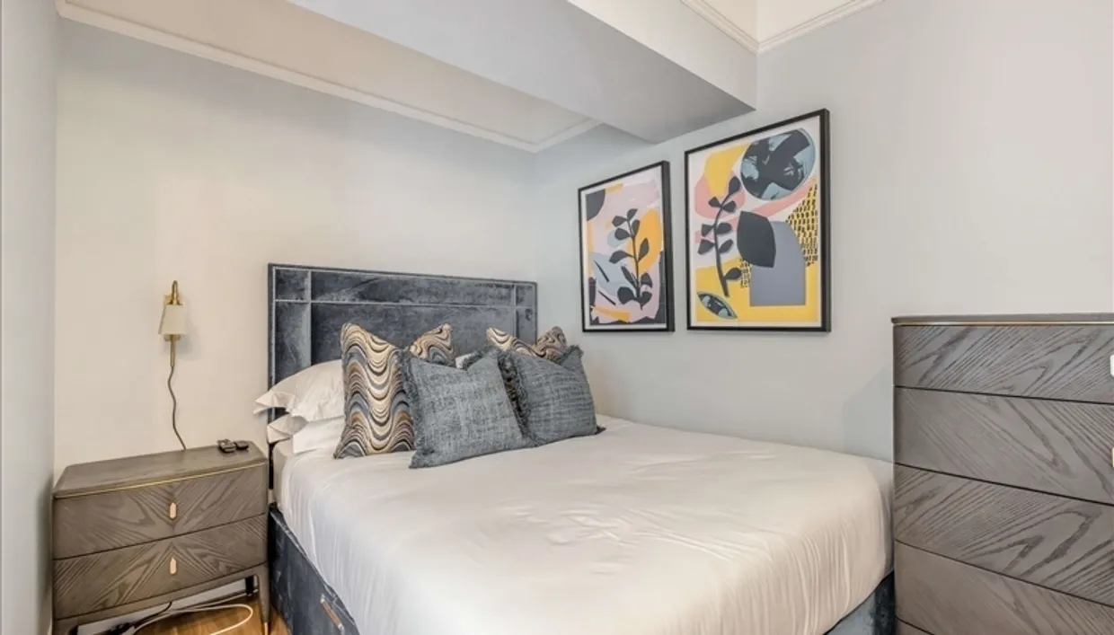 Pelham Court, 145 Fulham Road, Chelsea SW3 photo 4