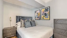 Pelham Court, 145 Fulham Road, Chelsea SW3 photo 4