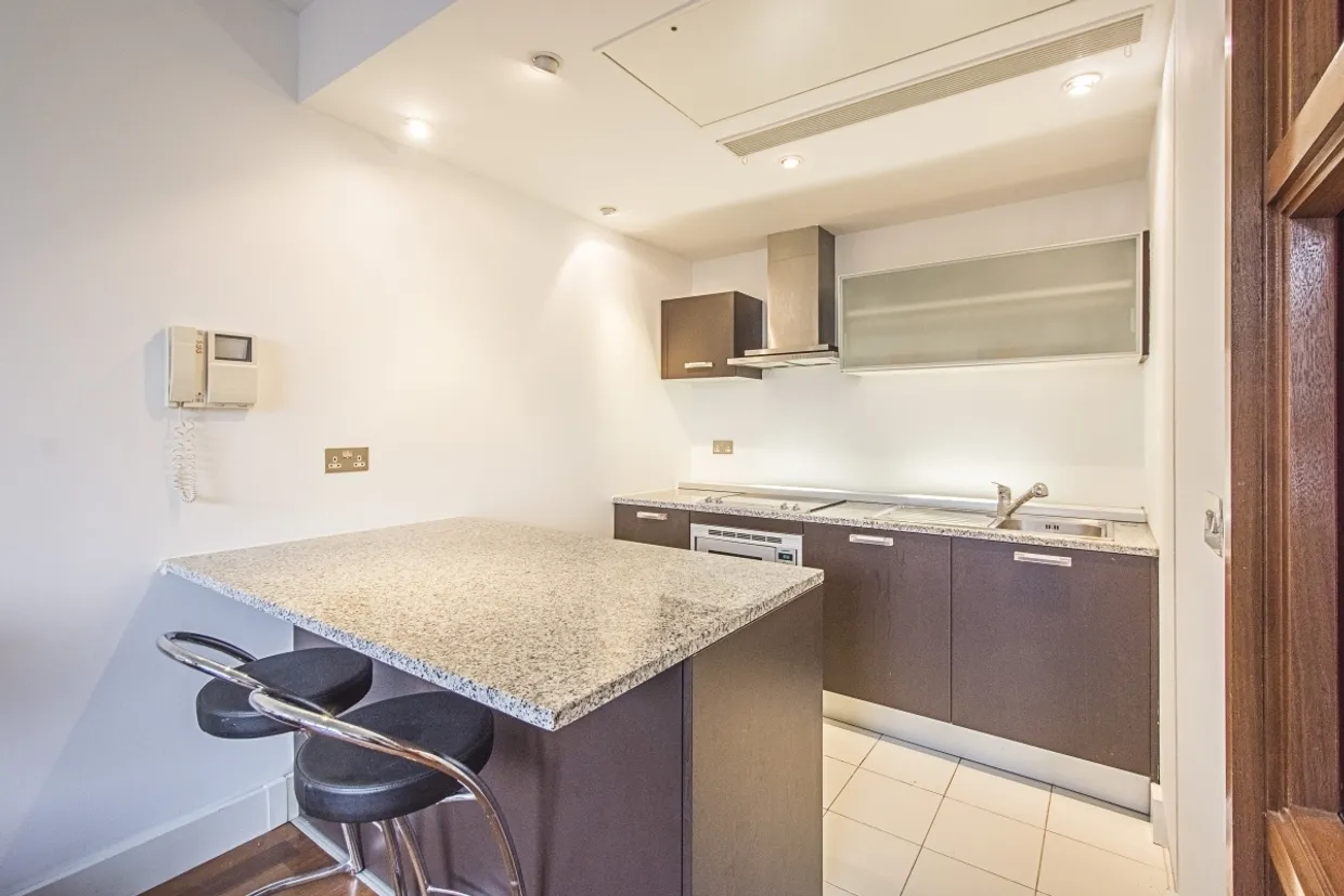 Westcliffe Apartments Paddington W2 photo 3