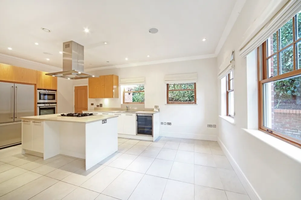 Burleigh Road, Ascot SL5 photo 3