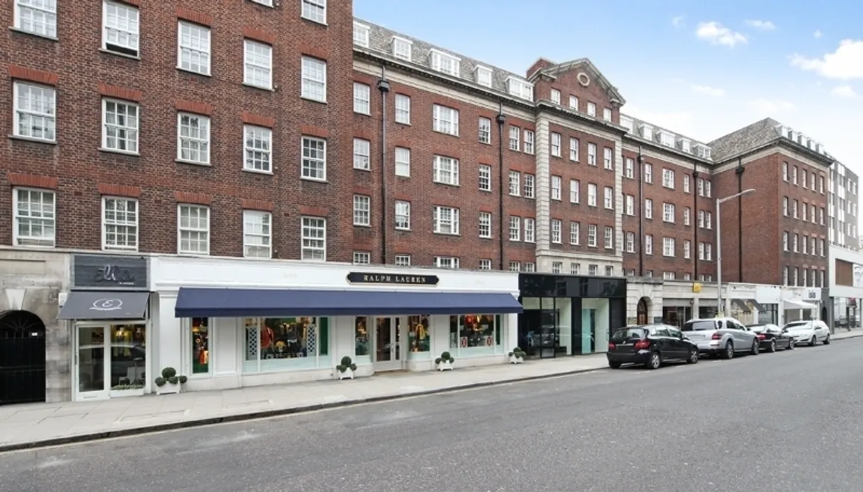 Pelham Court, 145 Fulham Road, Chelsea SW3 photo 6