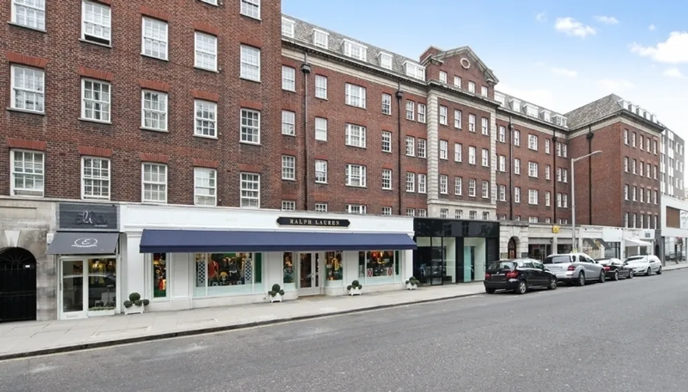 Pelham Court, 145 Fulham Road, Chelsea SW3 photo 6