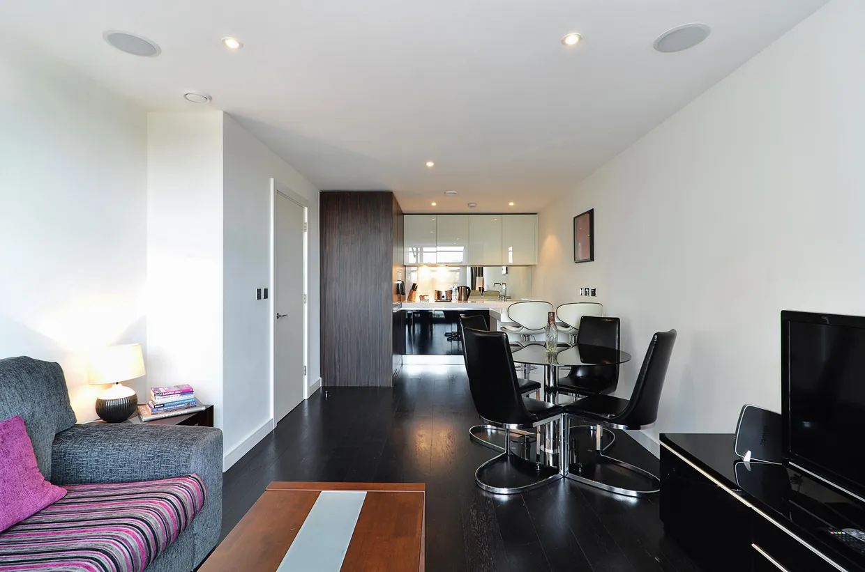 Grosvenor Waterside, Chelsea, SW1W photo 3