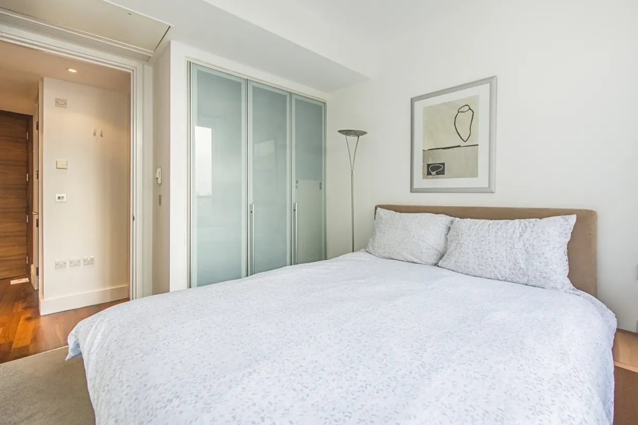 Westcliffe Apartments Paddington W2 photo 5