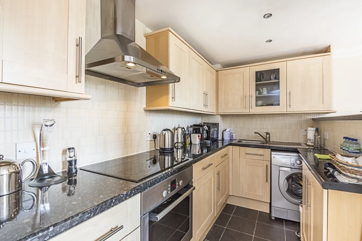 Charles II Place, Chelsea, SW3 photo 4