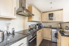 Charles II Place, Chelsea, SW3 photo 4