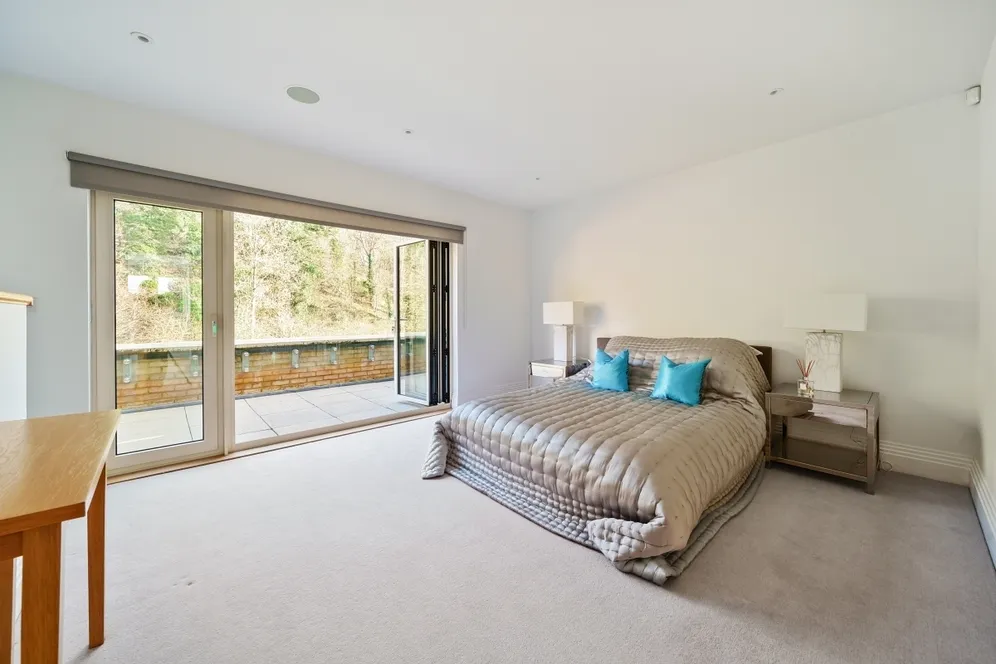 Jubilee Mews Taplow Riverside SL6 photo 5