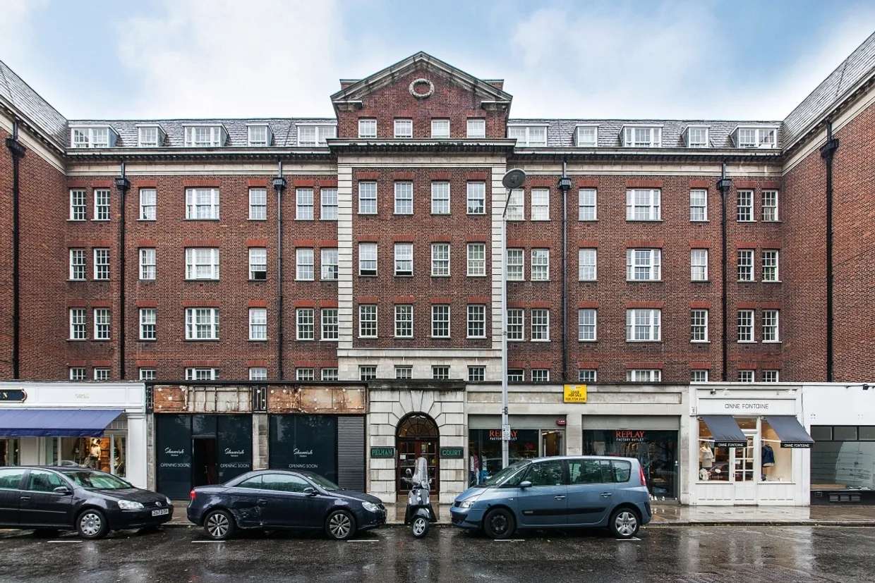 Fulham Road Chelsea SW3 photo 5
