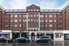 Fulham Road Chelsea SW3 photo 5