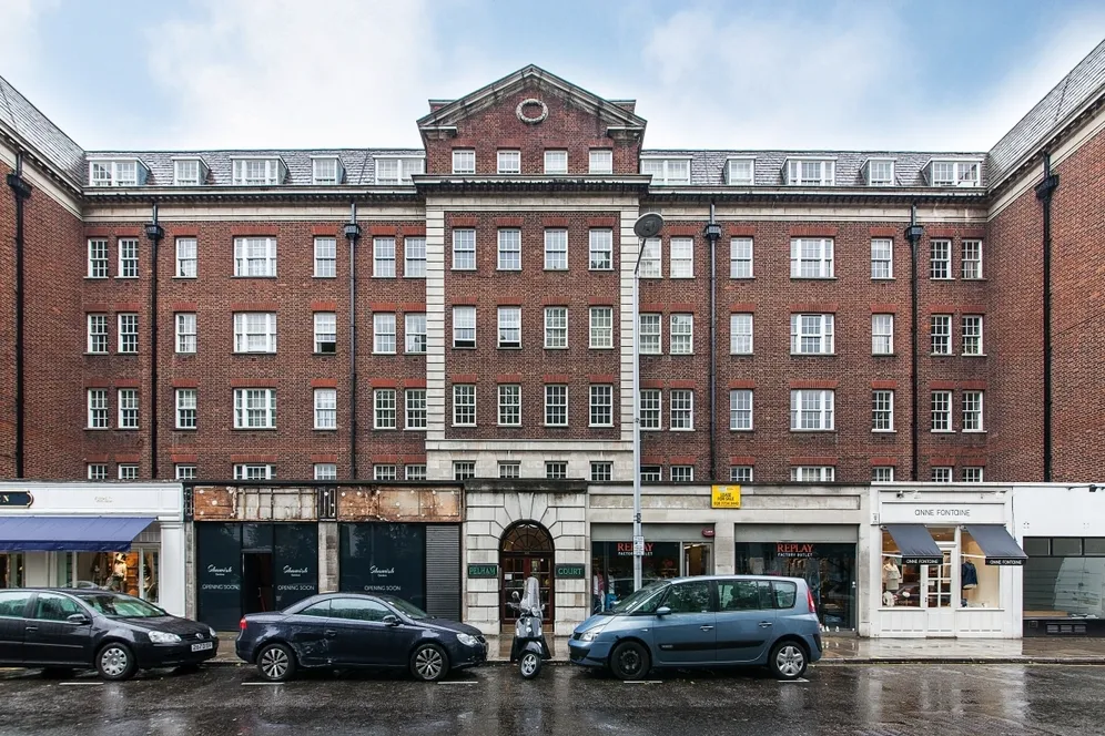 Fulham Road Chelsea SW3 photo 5