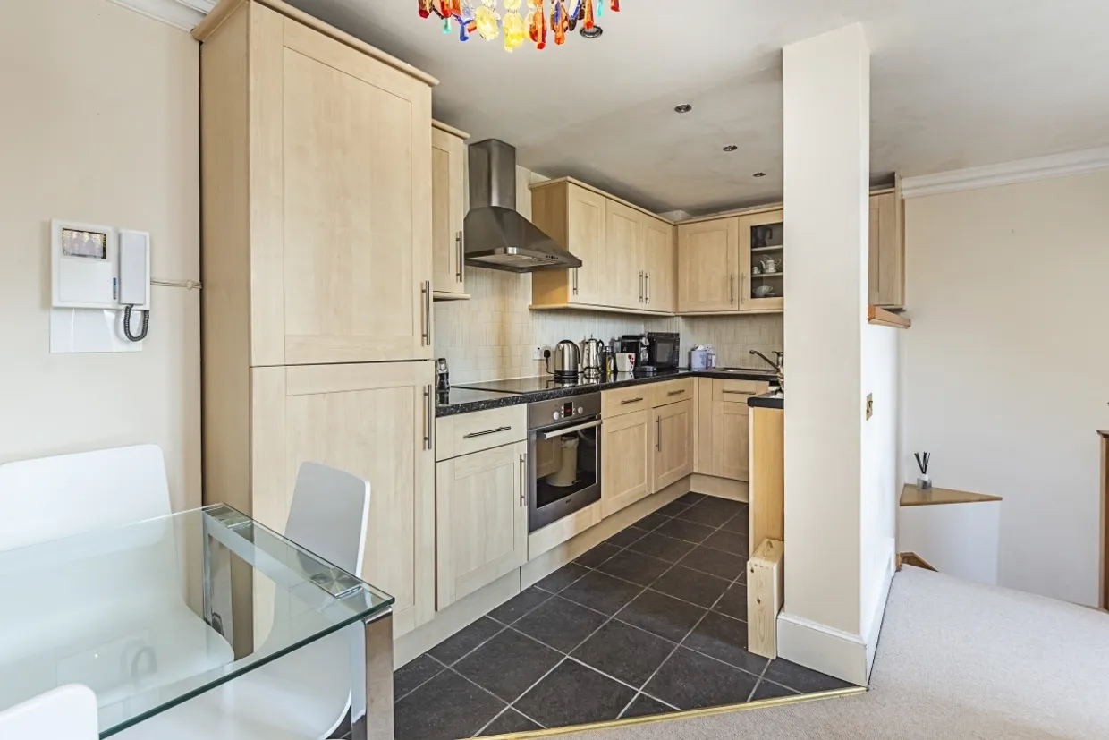 Charles II Place, Chelsea, SW3 photo 5