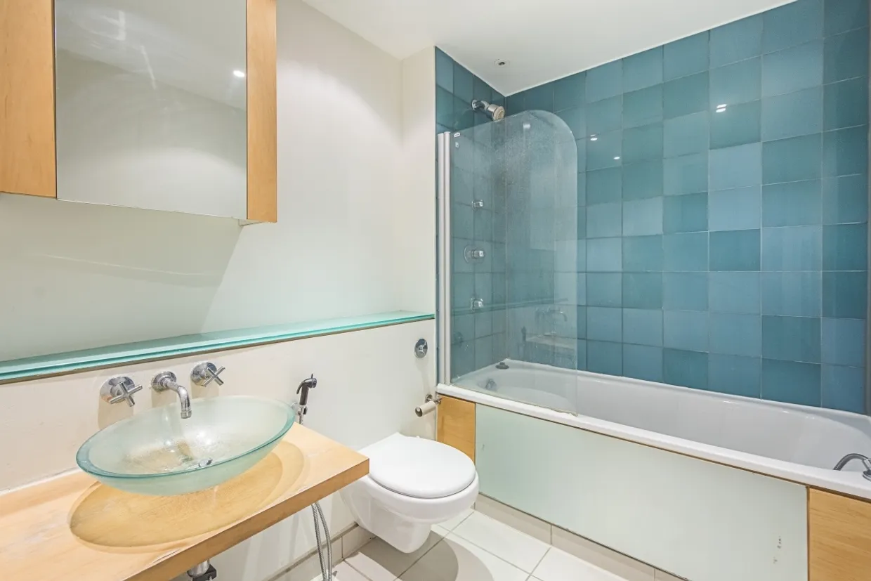 Westcliffe Apartments Paddington W2 photo 6