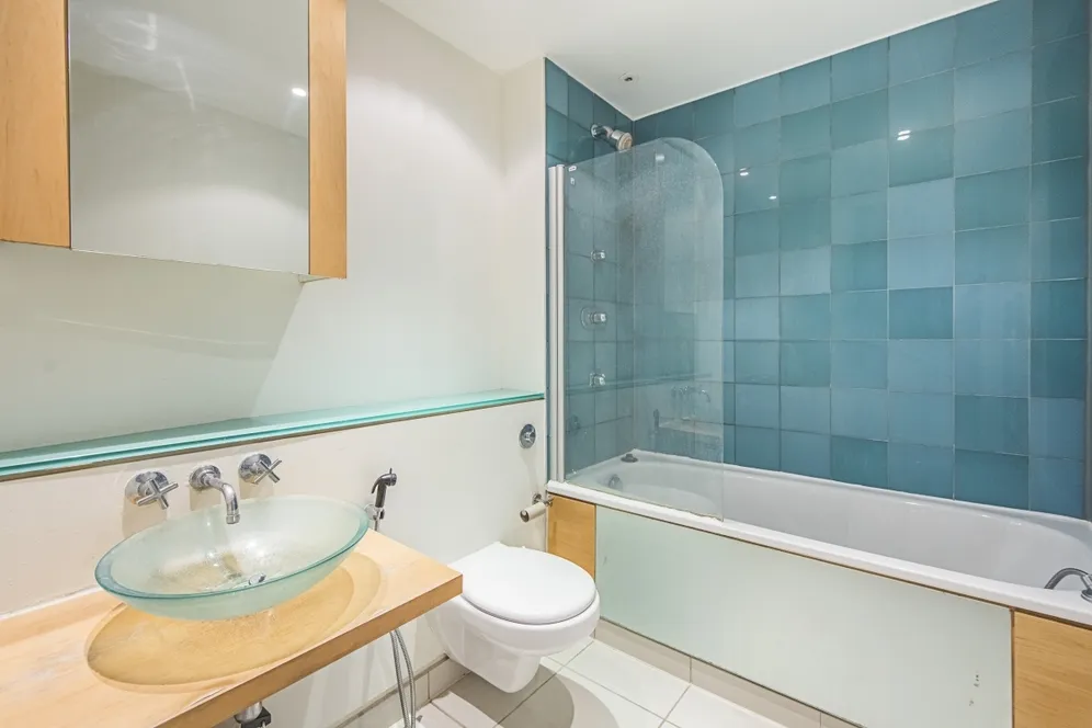 Westcliffe Apartments Paddington W2 photo 6