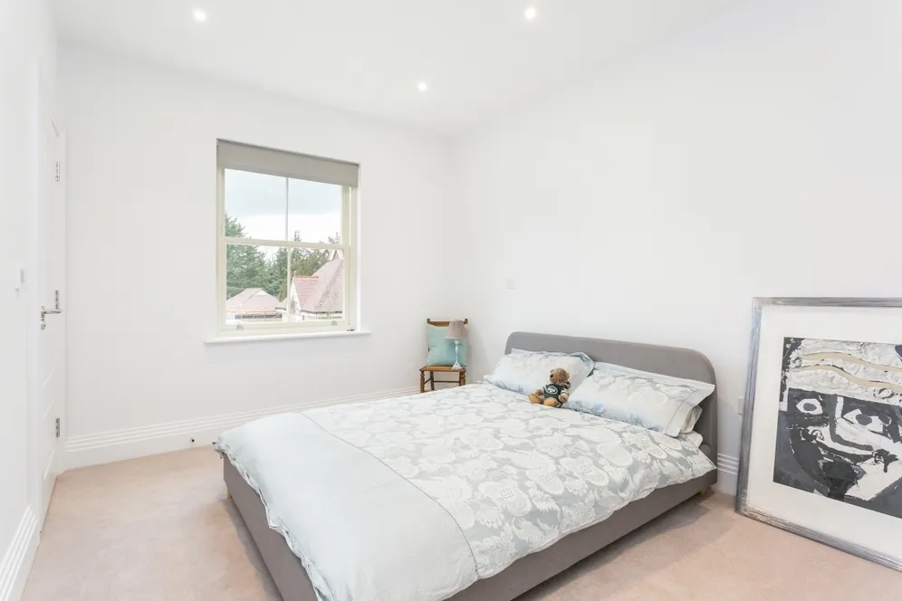 Jubilee Mews Taplow Riverside SL6 photo 6