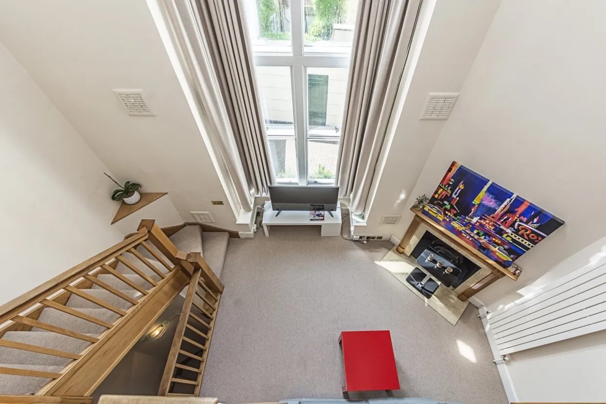 Charles II Place, Chelsea, SW3 photo 6