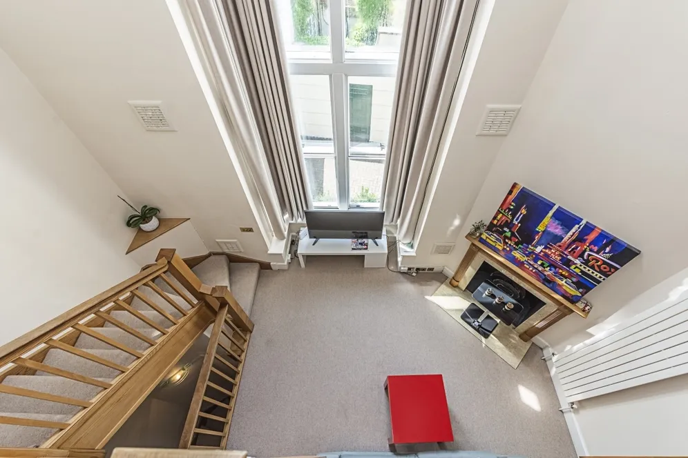 Charles II Place, Chelsea, SW3 photo 6