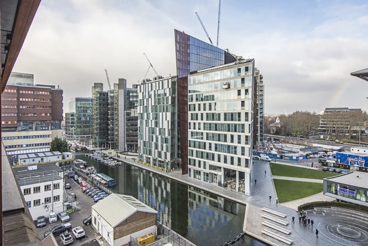 Westcliffe Apartments Paddington W2 photo 7