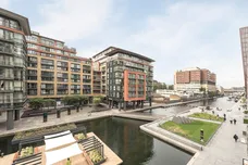 Westcliffe Apartments Paddington W2 photo 8