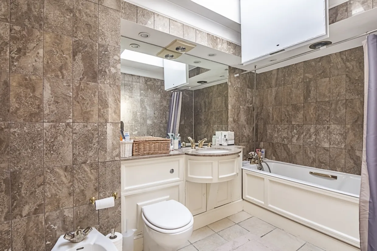 Charles II Place, Chelsea, SW3 photo 8