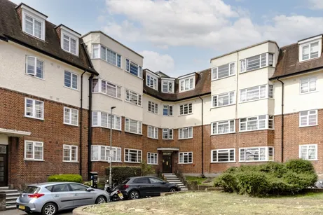 Upper Tooting Road London SW17