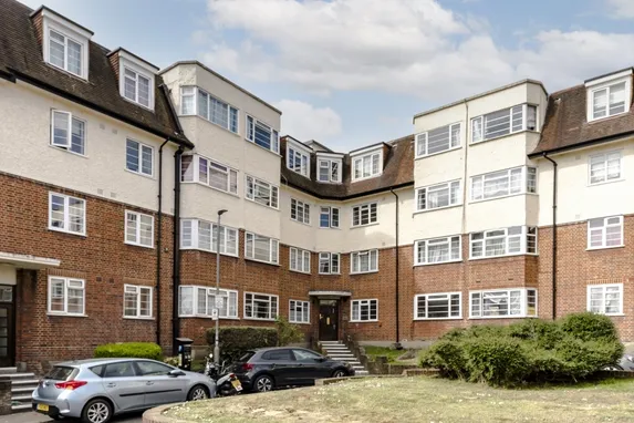 Upper Tooting Road London SW17