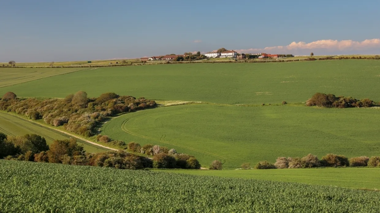 The Old Racecourse Lewes BN7 photo 4