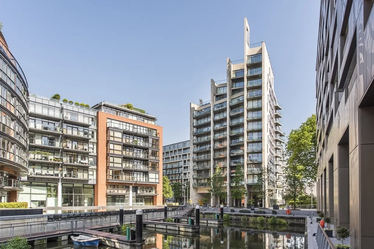 Grosvenor Waterside, Chelsea, SW1W photo 10