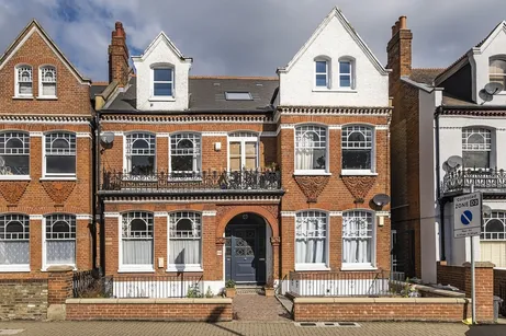 Elmbourne Road London SW17