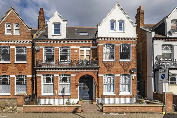 Elmbourne Road London SW17
