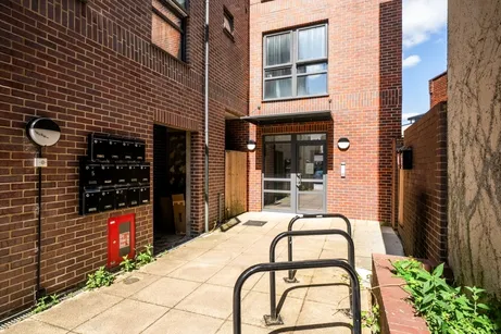 Union Place, Bartholomew Street Newbury RG14