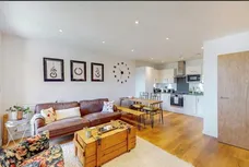 Commerell Street London SE10 photo 2