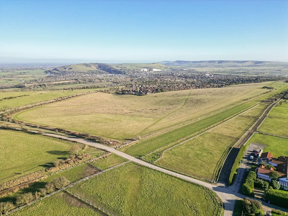 The Old Racecourse Lewes BN7 photo 9