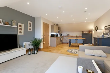 Bushy Park Road Teddington TW11
