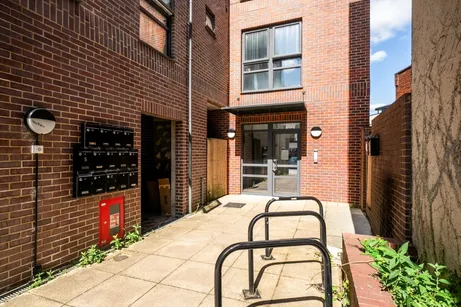 Union Place, Bartholomew Street Newbury RG14