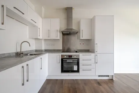 Union Place, Bartholomew Street Newbury RG14