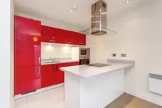 Broomcroft Court Chiswick W4 photo 4