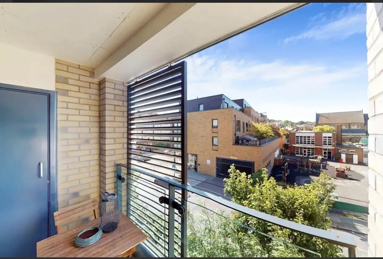 Commerell Street London SE10 photo 7