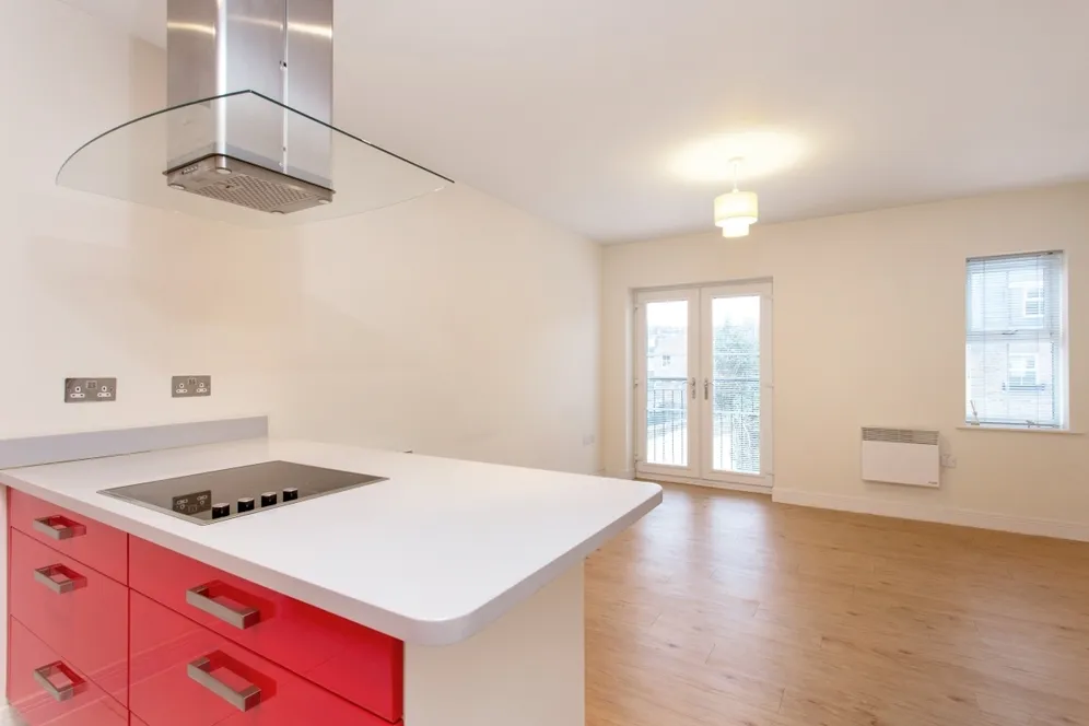 Broomcroft Court Chiswick W4 photo 5