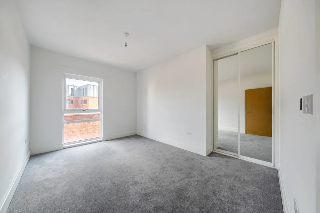 Union Place, Bartholomew Street Newbury RG14 photo 5
