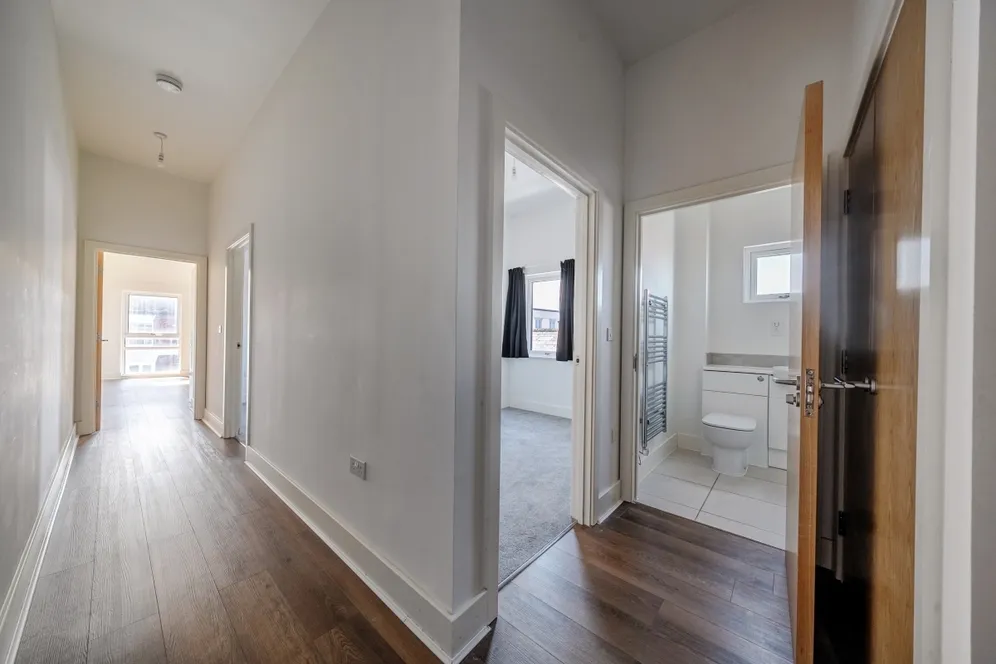 Union Place, Bartholomew Street Newbury RG14 photo 5