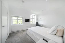 Midholm Hampstead Garden Suburb NW11 photo 5