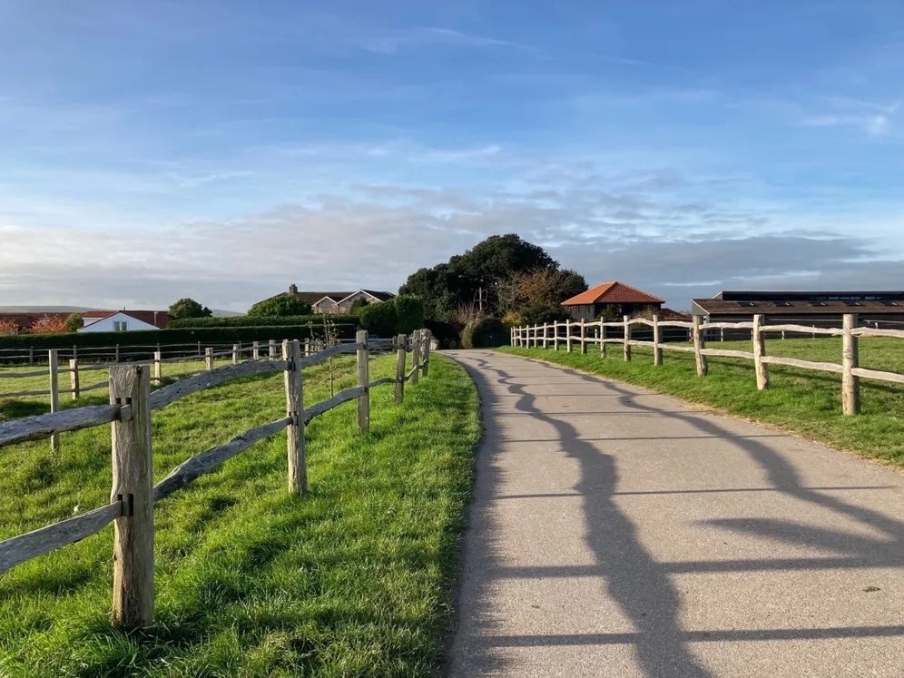 The Old Racecourse Lewes BN7 photo 15