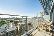Wharf Street London SE8 photo 9