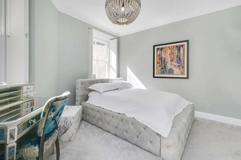 Bedford Avenue London WC1B photo 5