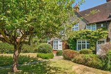 Midholm Hampstead Garden Suburb NW11 photo 9