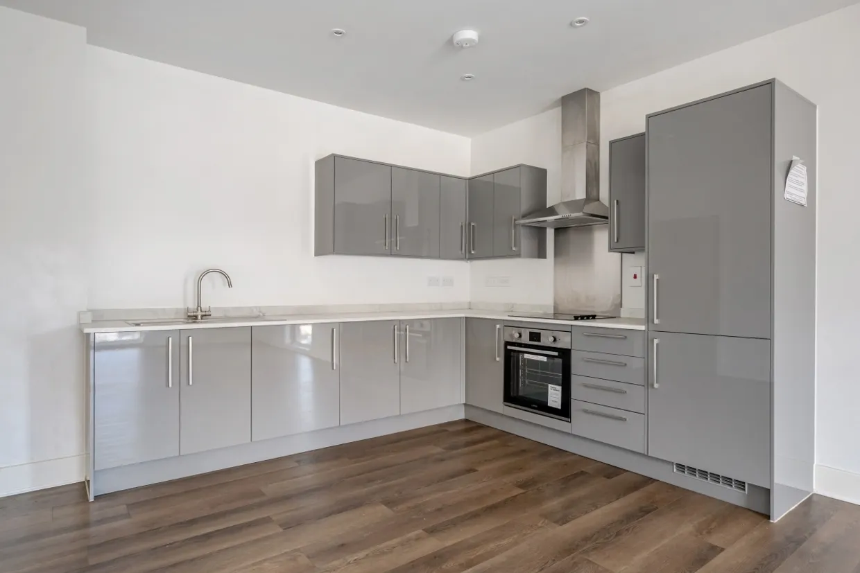 Union Place, Bartholomew Street Newbury RG14 photo 13