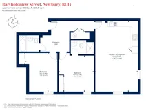 Union Place, Bartholomew Street Newbury RG14 photo 17